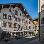 Hotel Goldener Greif 4*