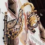 Hotel Goldener Greif Kitzbuhel