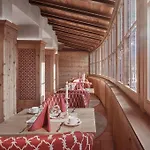 Goldener Greif Hotel Kitzbuhel