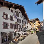 Goldener Greif Kitzbuhel