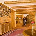 Goldener Greif Hotel Kitzbuhel
