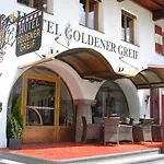 Hotel Goldener Greif Kitzbuhel