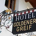 Hotel Goldener Greif