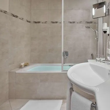 Goldener Greif 4* Кицбюэль