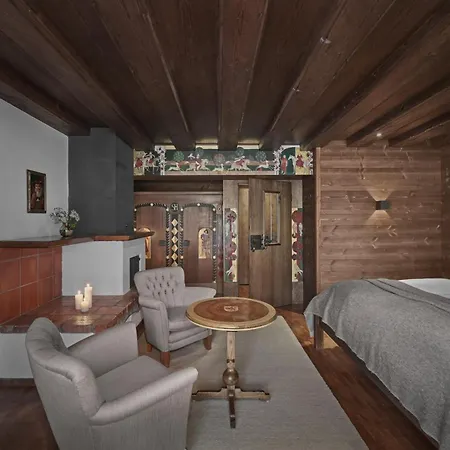 Hotel Goldener Greif