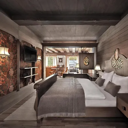 Goldener Greif Отель 4*