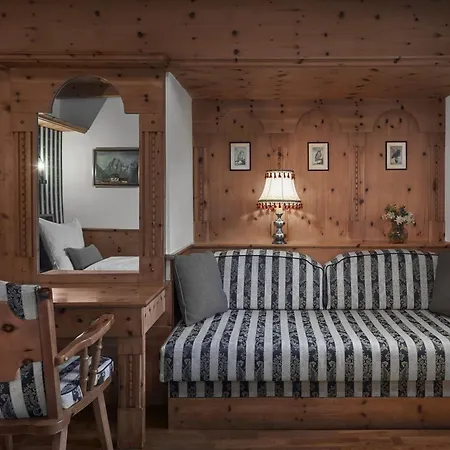Goldener Greif 4* Кицбюэль