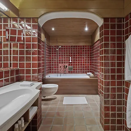 Goldener Greif 4* Kitzbuhel