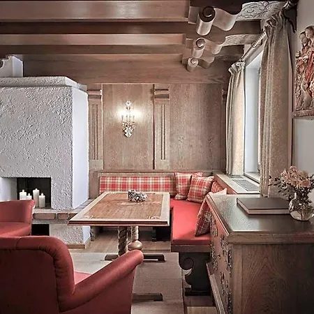 Hotel Goldener Greif