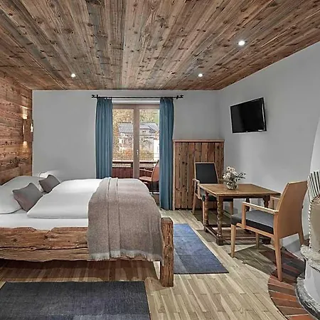 Hotel Goldener Greif Kitzbuhel