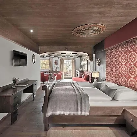 Hotel Goldener Greif