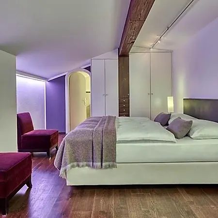 Hotel Goldener Greif Kitzbuhel