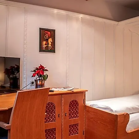 Hotel Goldener Greif 4*