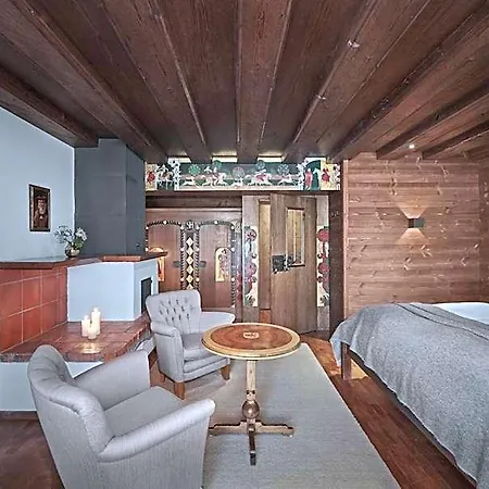 Goldener Greif Hotel