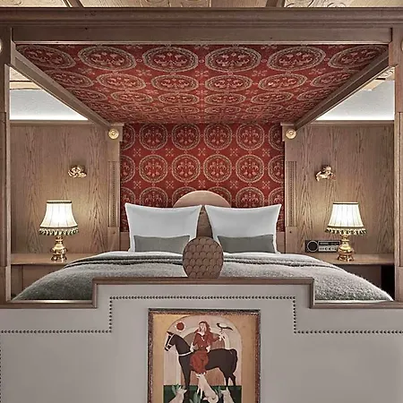 Goldener Greif Hotel