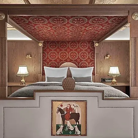Goldener Greif Hotel