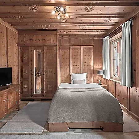 Hotel Goldener Greif Kitzbuhel