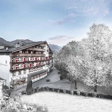 Goldener Greif 4*