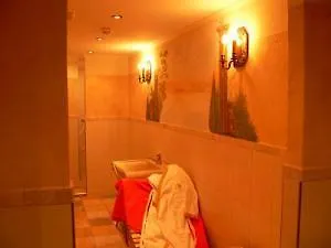 Otel Goldener Greif