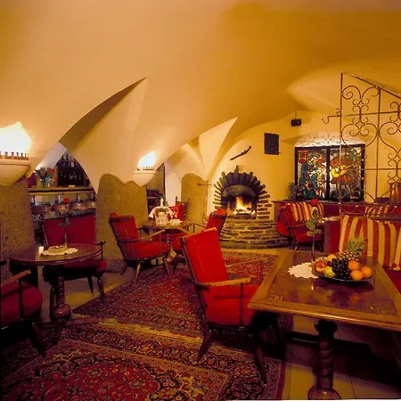 Goldener Greif Кицбюэль