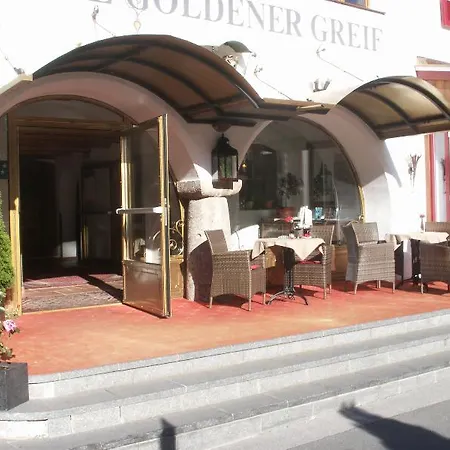 Goldener Greif 4*