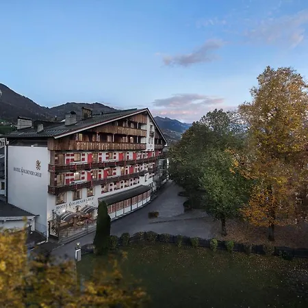 Goldener Greif