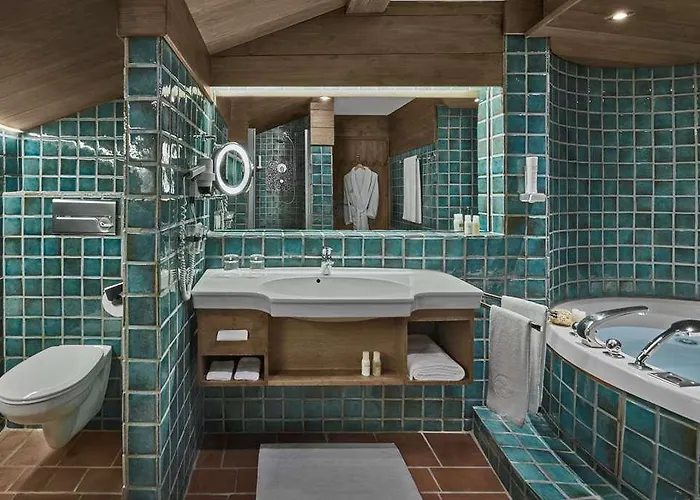 Hotel Goldener Greif