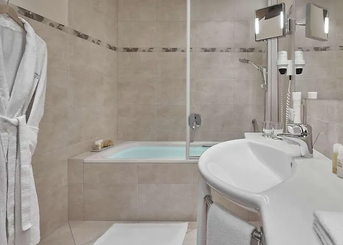 Goldener Greif 4* Kitzbühel