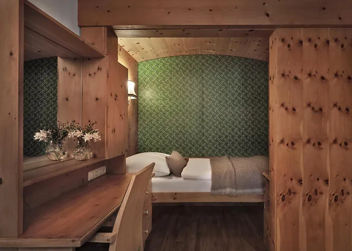 Goldener Greif 4* Kitzbühel