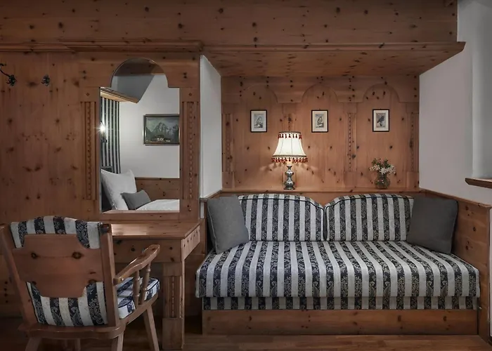 Goldener Greif 4* Кицбюэль