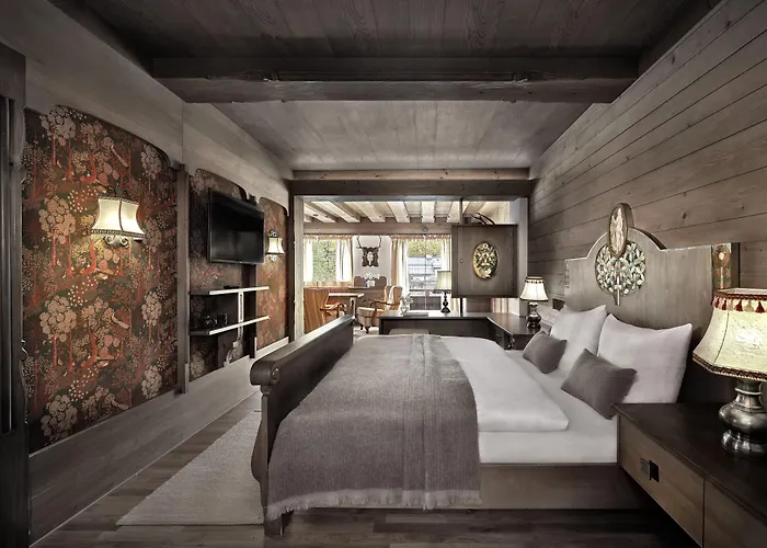 Goldener Greif Кицбюэль