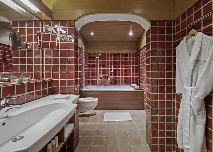 Goldener Greif 4* Kitzbühel