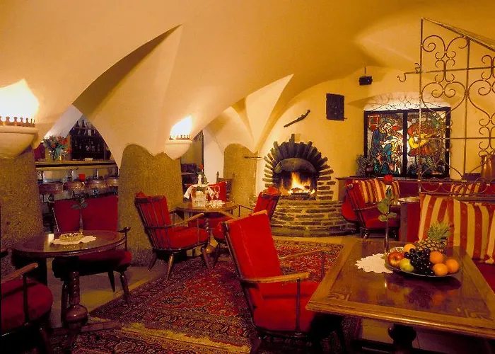 Goldener Greif Кицбюэль