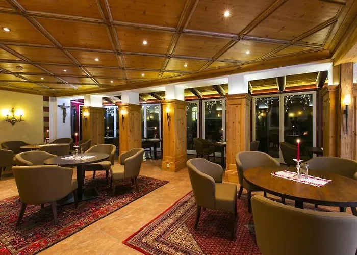 Goldener Greif Hotel