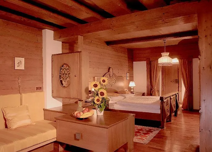 Hotel Goldener Greif