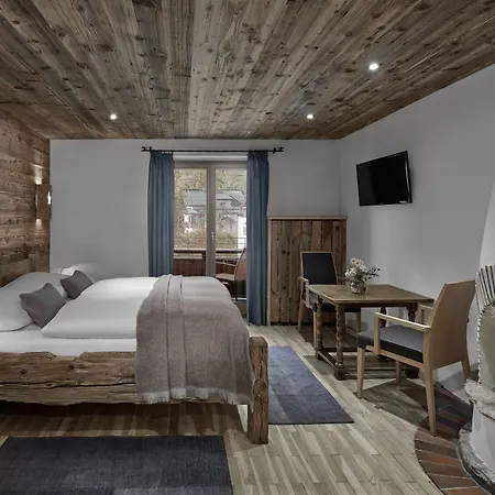 غولدنر غريف فندق