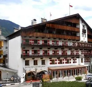 Goldener Greif 4*