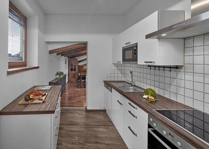 فندق غولدنر غريف كيتزبوهيل