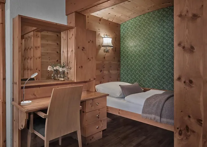 골드너 그라이프 4* 키츠부헬