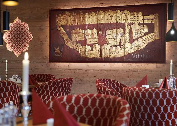 فندق غولدنر غريف