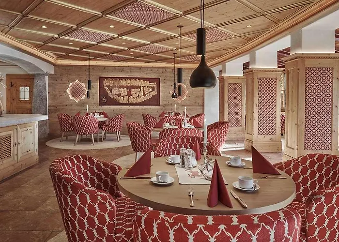 골드너 그라이프 호텔