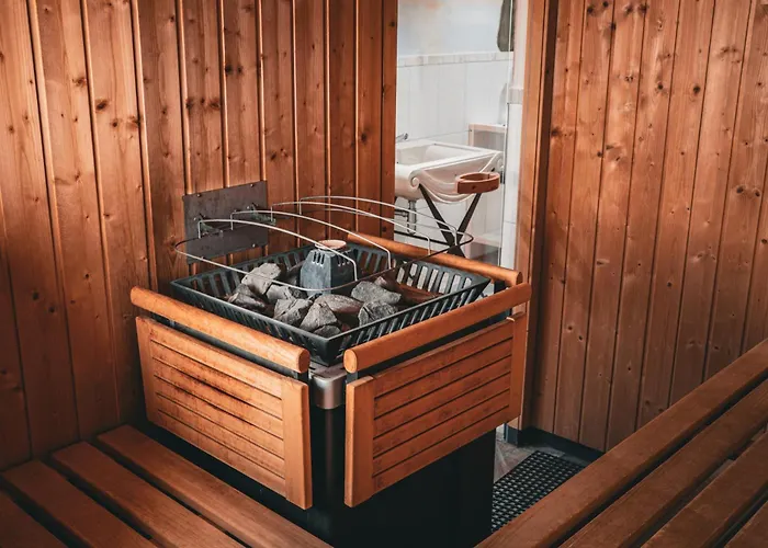 골드너 그라이프 호텔 키츠부헬