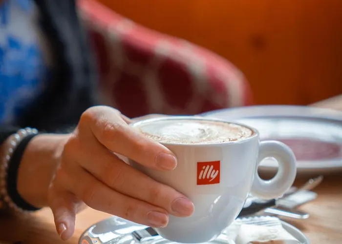 호텔 골드너 그라이프 키츠부헬