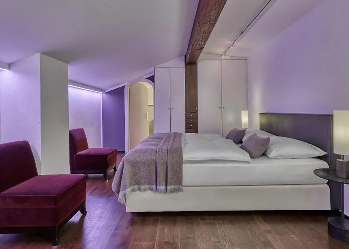 호텔 골드너 그라이프 키츠부헬