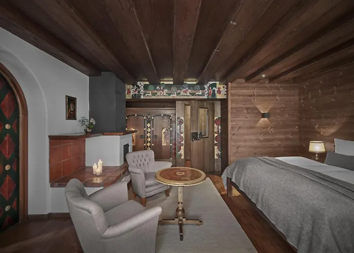 호텔 골드너 그라이프