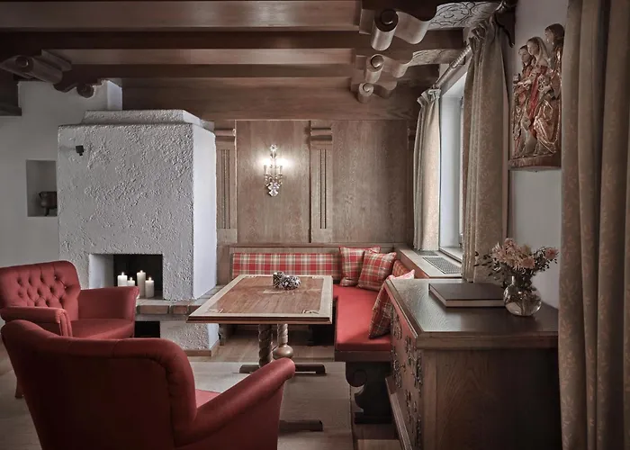 غولدنر غريف فندق كيتزبوهيل