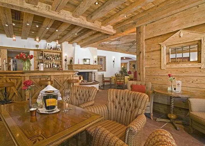 호텔 골드너 그라이프 4*