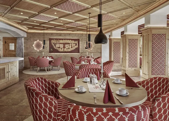 غولدنر غريف فندق