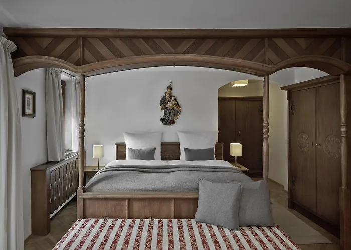 غولدنر غريف فندق