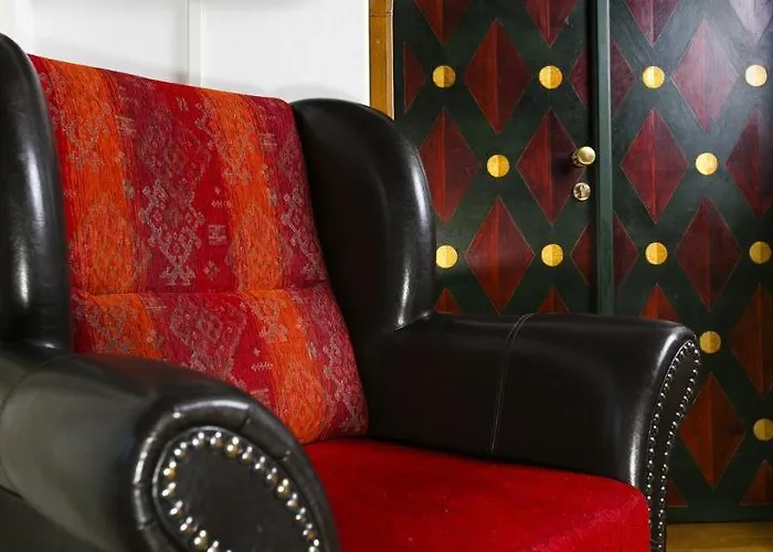 호텔 골드너 그라이프